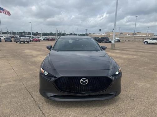 2023 Mazda Mazda3 FWD w/Preferred Package