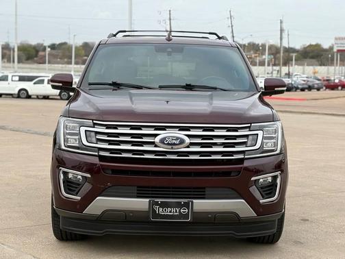 2021 Ford Expedition Limited