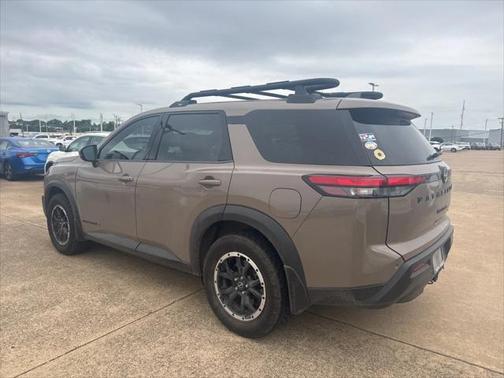 2023 Nissan Pathfinder Rock Creek 4WD