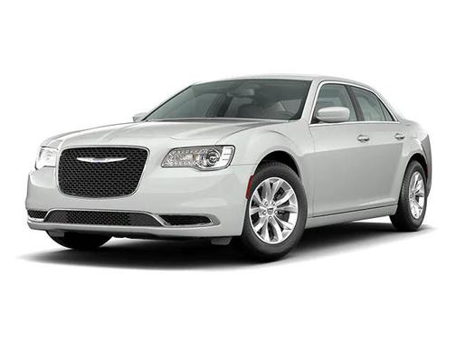 2022 Chrysler 300 Touring