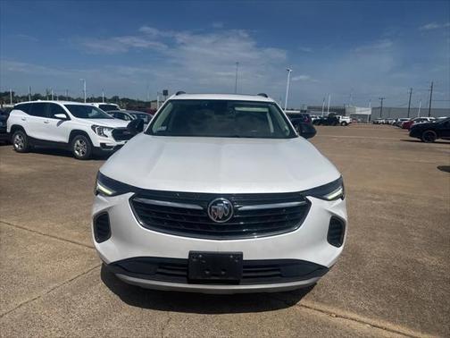 2023 Buick Envision Essence FWD