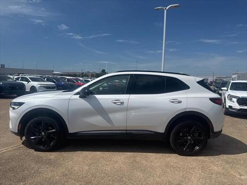 2023 Buick Envision Essence FWD