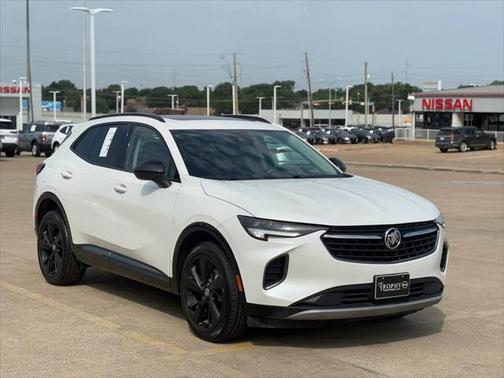 2023 Buick Envision Essence FWD