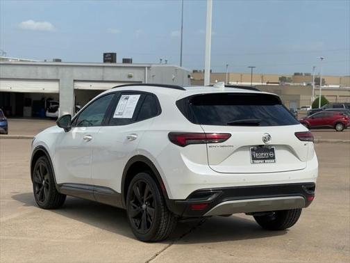 2023 Buick Envision Essence FWD