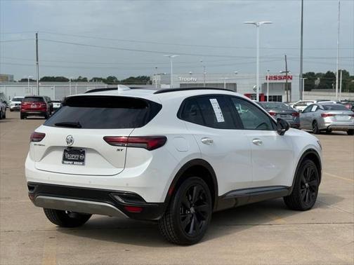 2023 Buick Envision Essence FWD