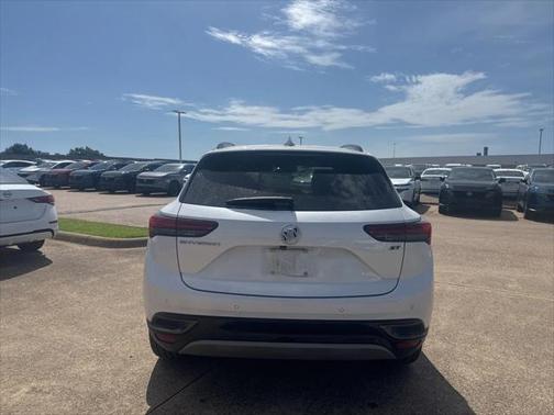 2023 Buick Envision Essence FWD