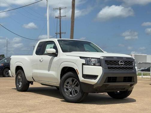 2025 Nissan Pathfinder Rock Creek 4WD