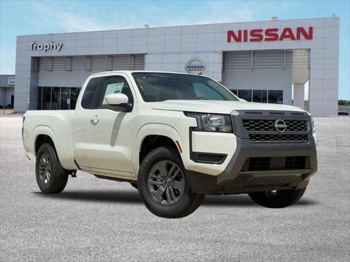 2025 Nissan Pathfinder Rock Creek 4WD