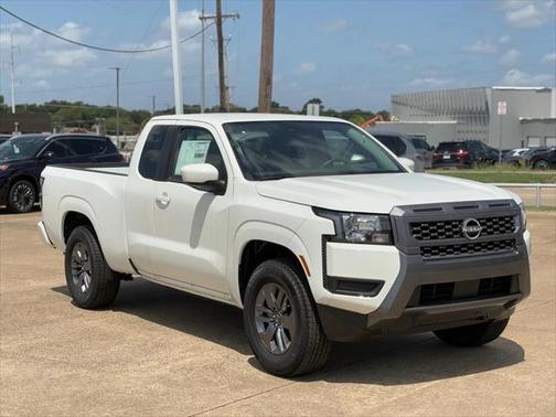 2025 Nissan Pathfinder Rock Creek 4WD
