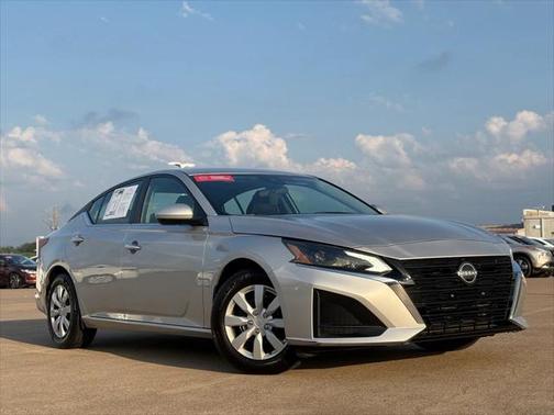 2023 Nissan Altima S FWD