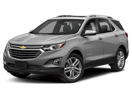 2021 Chevrolet Equinox Premier w/1LZ