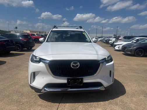 2024 Mazda CX-90 PHEV Premium Plus