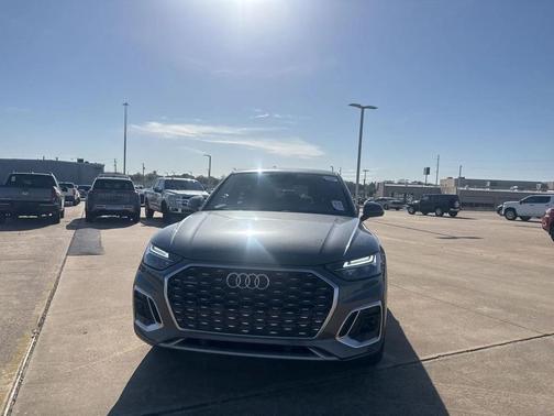 2021 Audi Q5 45 Premium