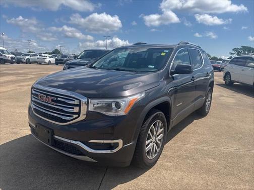 2017 GMC Acadia SLE-2