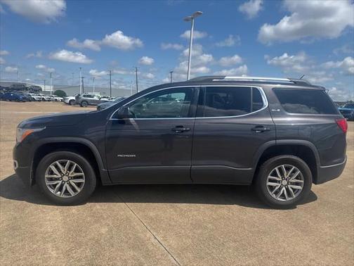 2017 GMC Acadia SLE-2