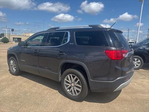 2017 GMC Acadia SLE-2