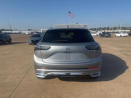 2025 Buick Envision Avenir AWD