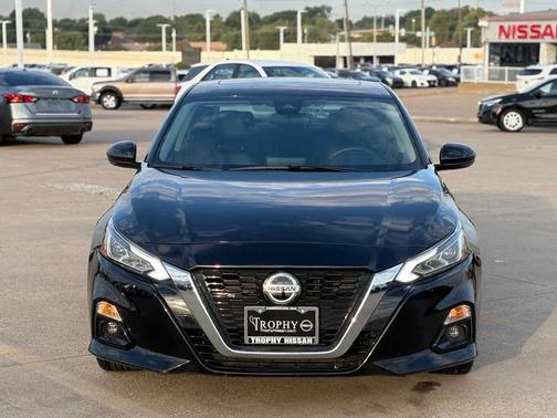 2021 Nissan Altima 2.5 SL