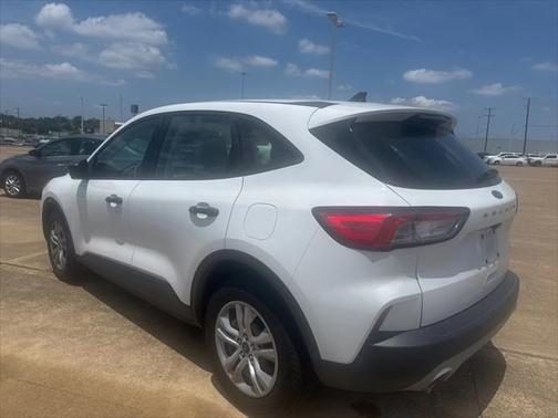 2022 Ford Escape S