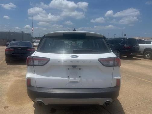 2022 Ford Escape S