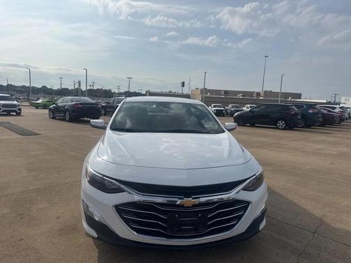 2024 Chevrolet Malibu 1LS