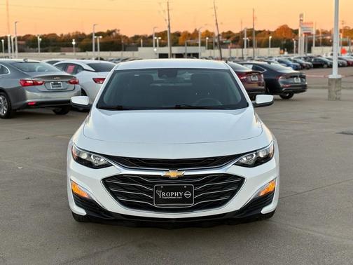 2024 Chevrolet Malibu 1LS
