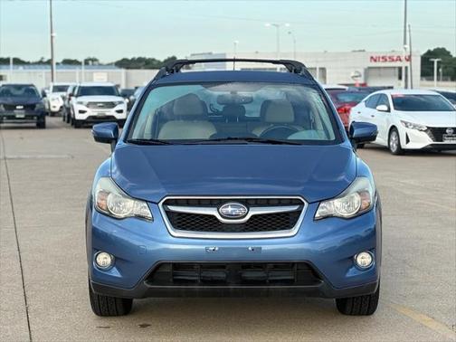 2015 Subaru XV Crosstrek 2.0i Limited