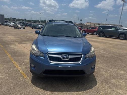 2015 Subaru XV Crosstrek 2.0i Limited