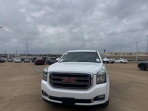 2019 GMC Yukon XL SLT