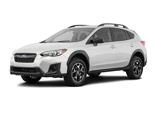 2019 Subaru Crosstrek 2.0i