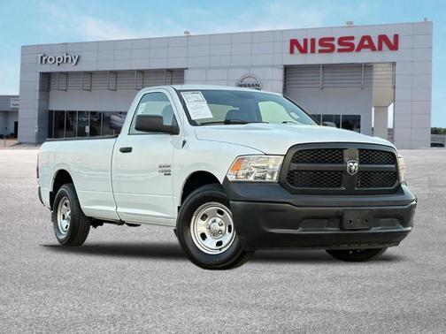 2022 RAM 1500 Tradesman