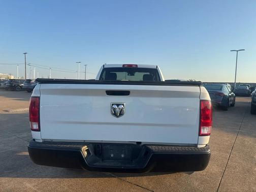 2022 RAM 1500 Tradesman