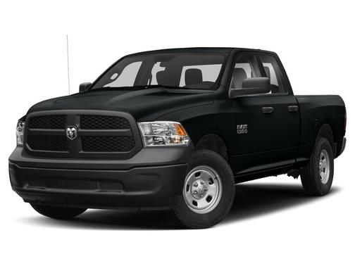 2021 RAM 1500 Tradesman