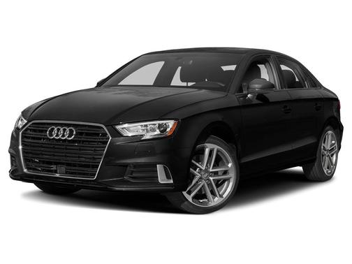 2019 Audi A3 2.0T Premium