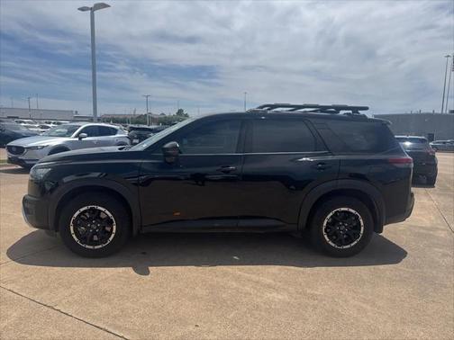2023 Nissan Pathfinder Rock Creek 4WD