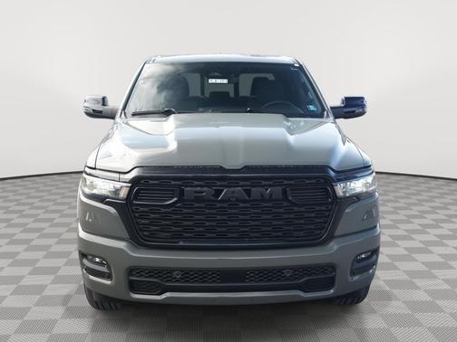 Canyon Lake 2026 RAM 1500 Big Horn/Lone Star