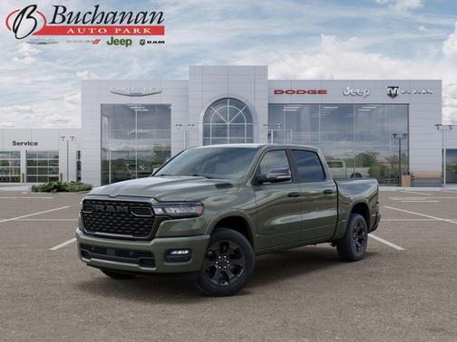 Canyon Lake 2026 RAM 1500 Big Horn/Lone Star