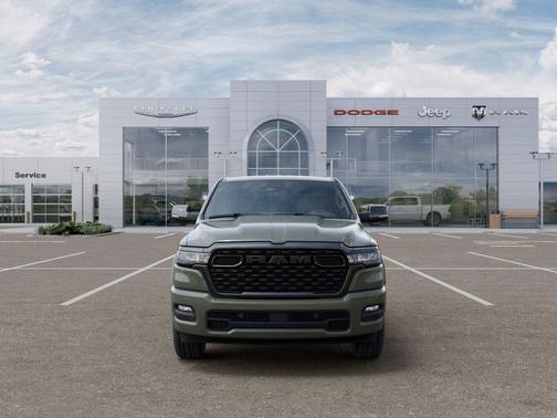 Canyon Lake 2026 RAM 1500 Big Horn/Lone Star