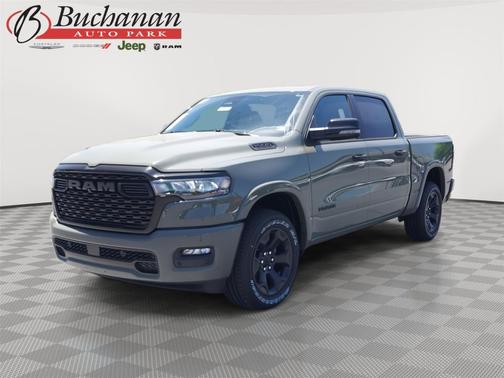 Canyon Lake 2026 RAM 1500 Big Horn/Lone Star