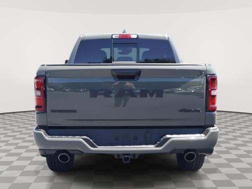 Canyon Lake 2026 RAM 1500 Big Horn/Lone Star