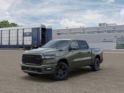 Canyon Lake 2026 RAM 1500 Big Horn/Lone Star