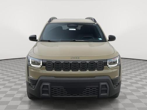 '41 2026 Jeep Cherokee Limited