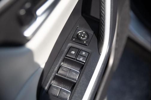Silver Sky Metallic 2023 Toyota RAV4 XLE Premium