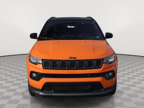 Joose 2026 Jeep Compass Limited