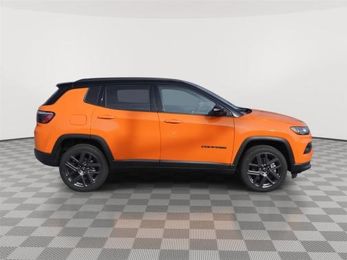 Joose 2026 Jeep Compass Limited