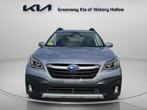 2022 Subaru Outback Limited XT