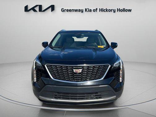 2022 Cadillac XT4 Premium Luxury