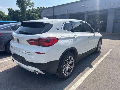 2018 BMW X2 sDrive28i