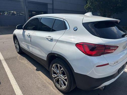 2018 BMW X2 sDrive28i