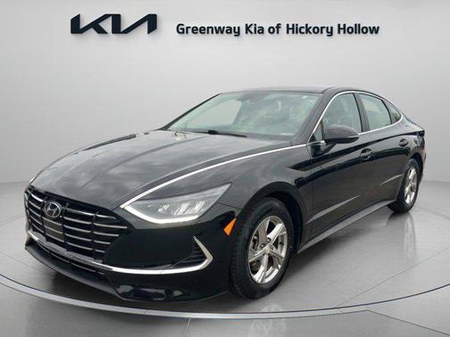 2022 Hyundai SONATA SE